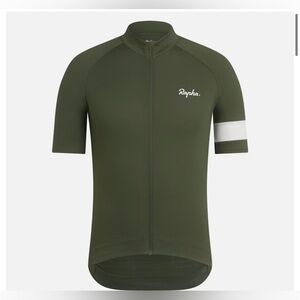 Rapha MEN'S CORE LIGHTWEIGHT JERSEY small (brand new)